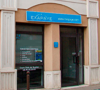 locaux Exapaye Blagnac 31 france
